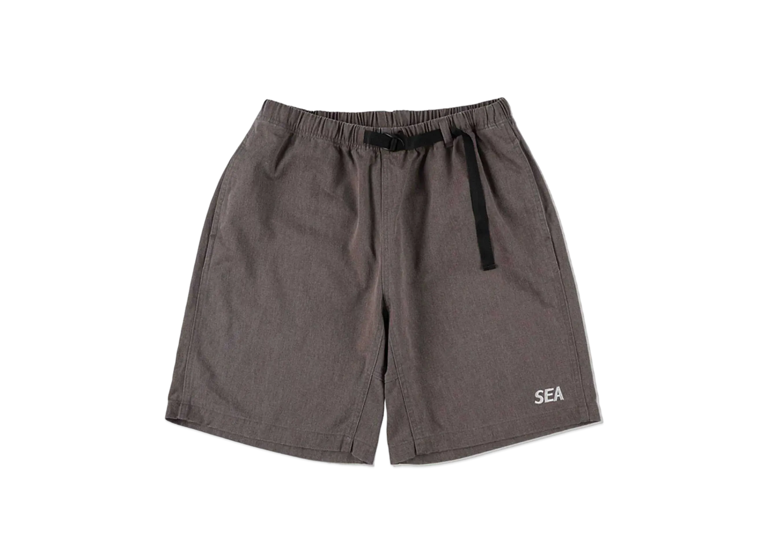 WIND AND SEA SEA Ess Short "Brown"