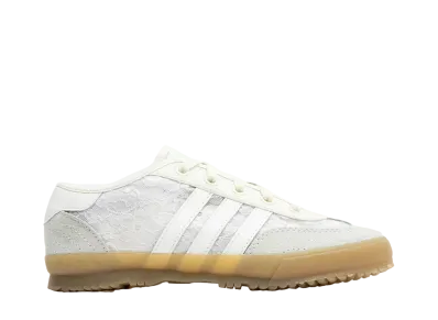 NAKED Copenhagen × adidas Tischtennis "White"