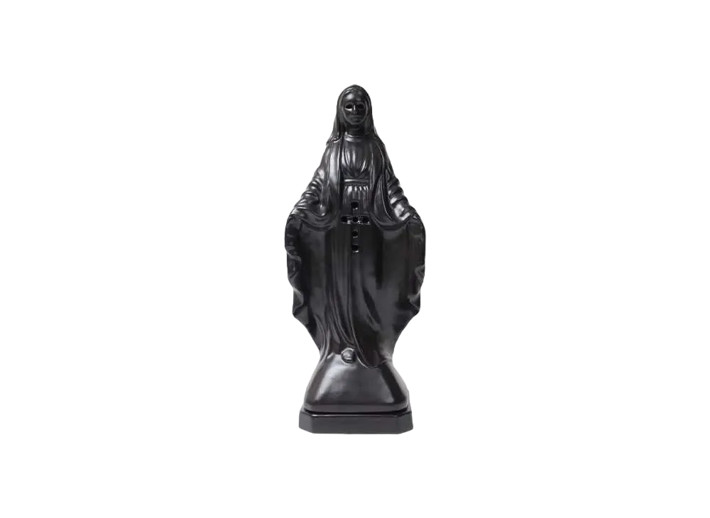 WACKO MARIA Maria Incense Burner "Black"