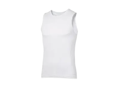 Goldwin Cooling Tank Top (C3 Fit / Men's) "White"