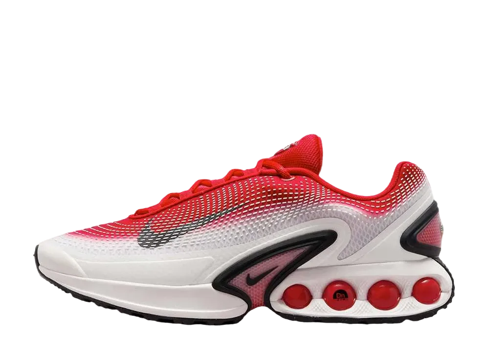 Nike Air Max DN "University Red"