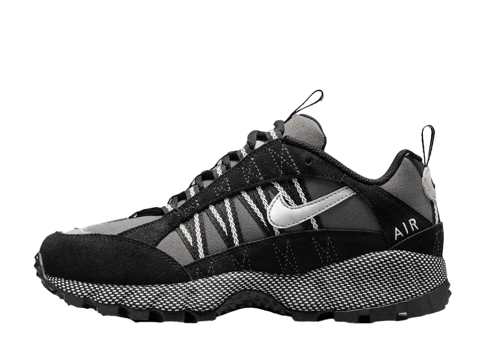 ナイキ ウィメンズ エアフマラ "オレオ"