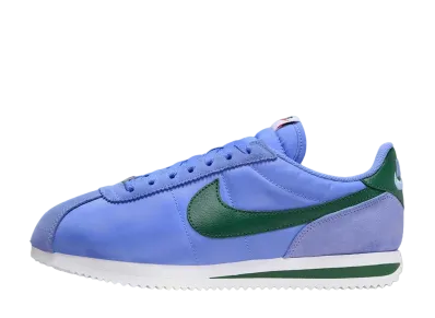 Nike Cortez "Blue/Green"