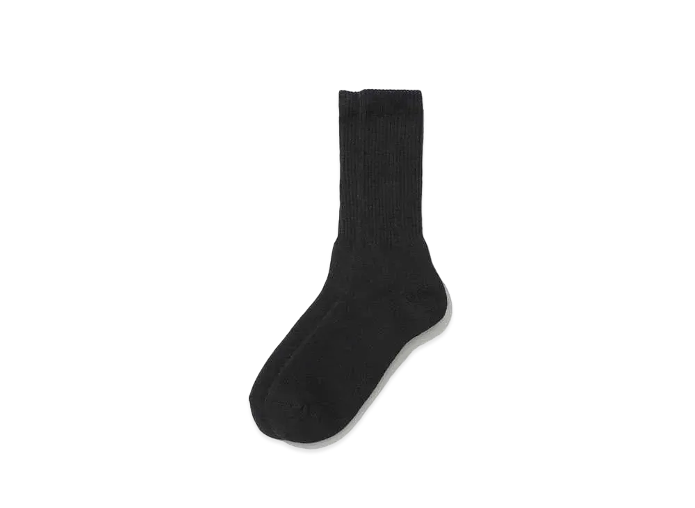 FreshService Original 3-Pack Socks "Black"