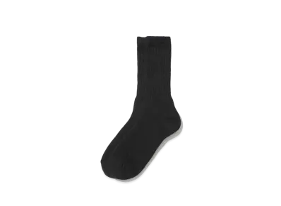 FreshService Original 3-Pack Socks "Black"