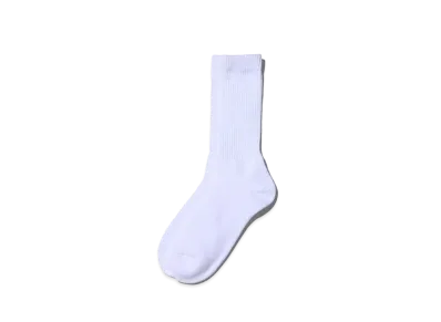 FreshService Original 3-Pack Socks "White"