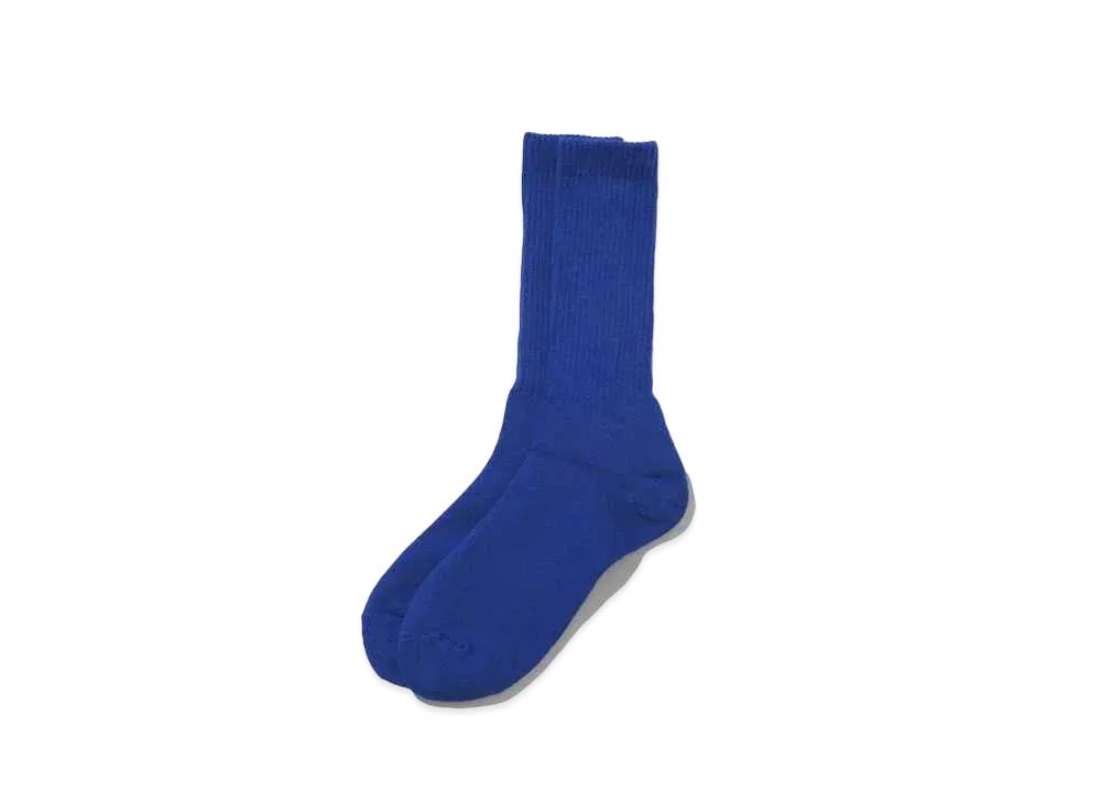 FreshService Original 3-Pack Socks "Royal Blue"