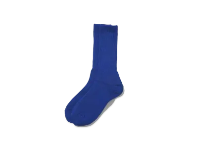 FreshService Original 3-Pack Socks "Royal Blue"