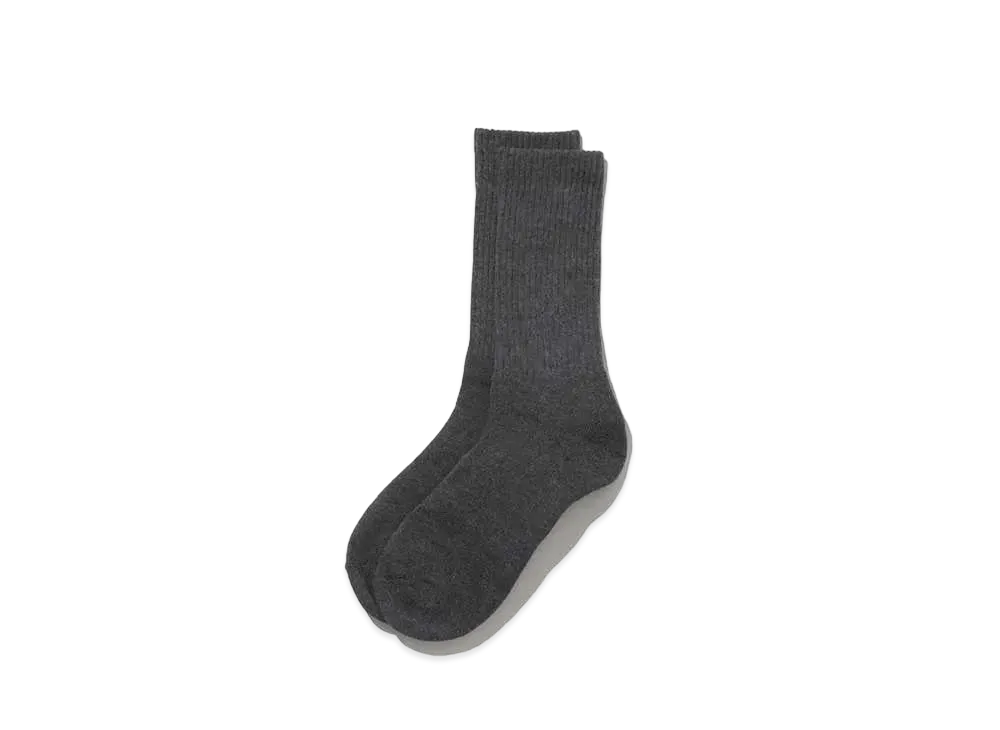 FreshService Original 3-Pack Socks "H.Chacoal"