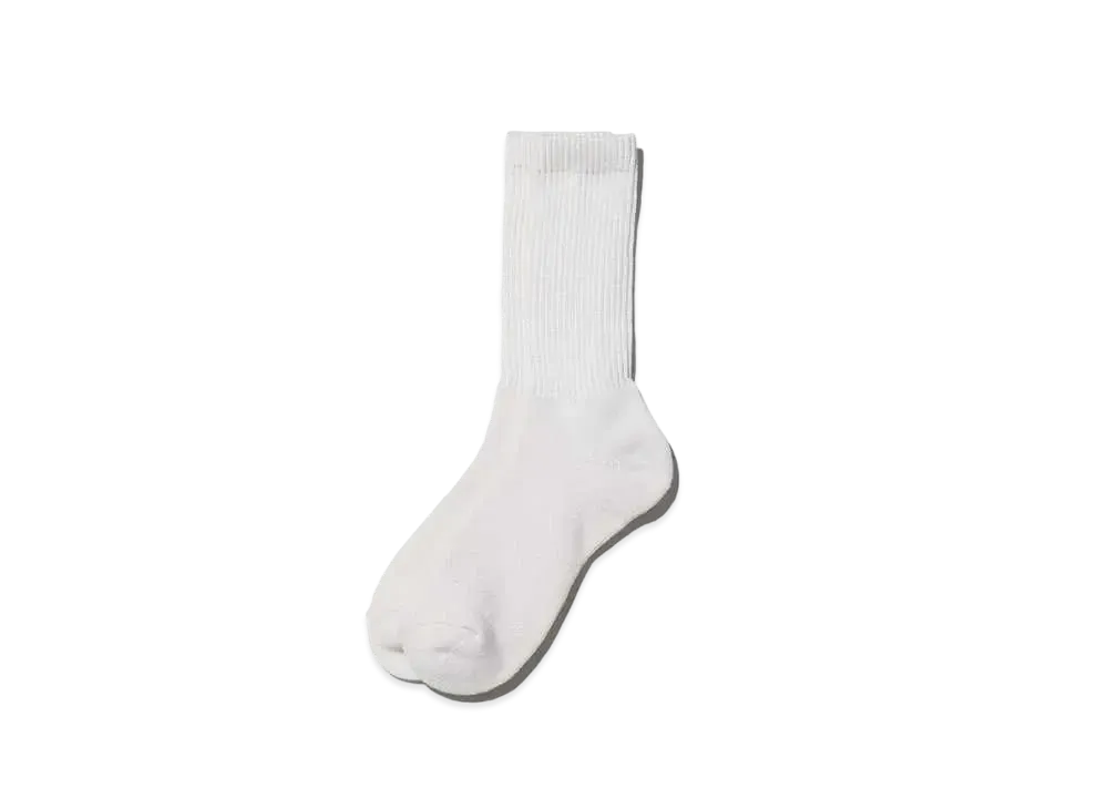 FreshService Original 3-Pack Socks "Ivory"