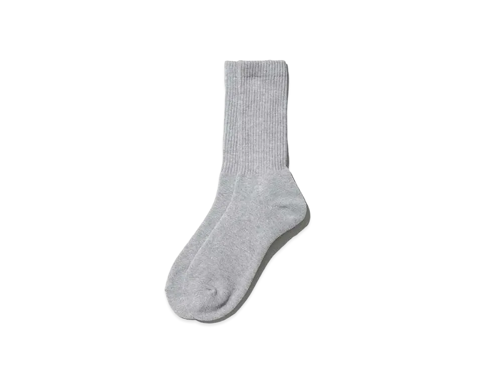 FreshService Original 3-Pack Socks "Ash Gray"