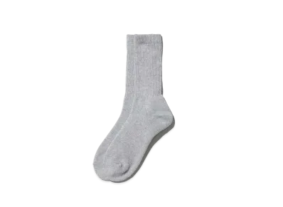 FreshService Original 3-Pack Socks "Ash Gray"