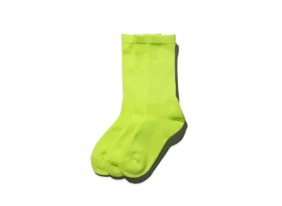 FreshService Original 3-Pack Socks "Yellow"