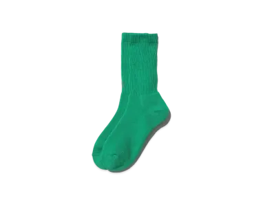 FreshService Original 3-Pack Socks "Kelly Green"