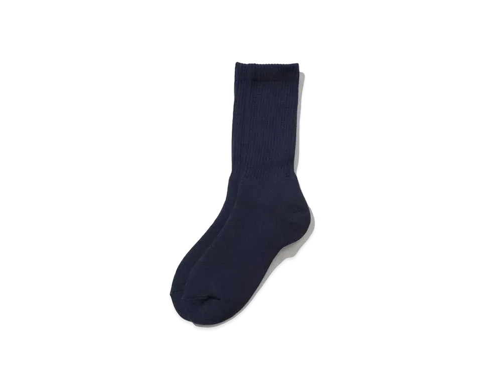 FreshService Original 3-Pack Socks "Navy"