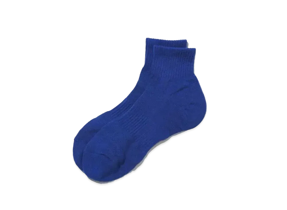 FreshService Original 3-Pack Short Socks "Royal Blue"