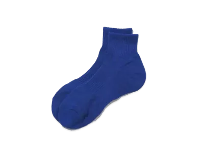 FreshService Original 3-Pack Short Socks "Royal Blue"