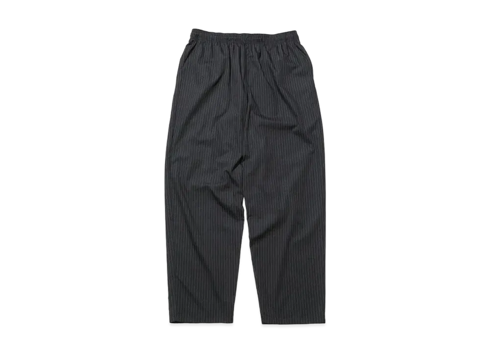FreshService Corporate Easy Pants "BKStripe"