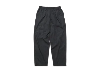 FreshService Corporate Easy Pants "BKStripe"