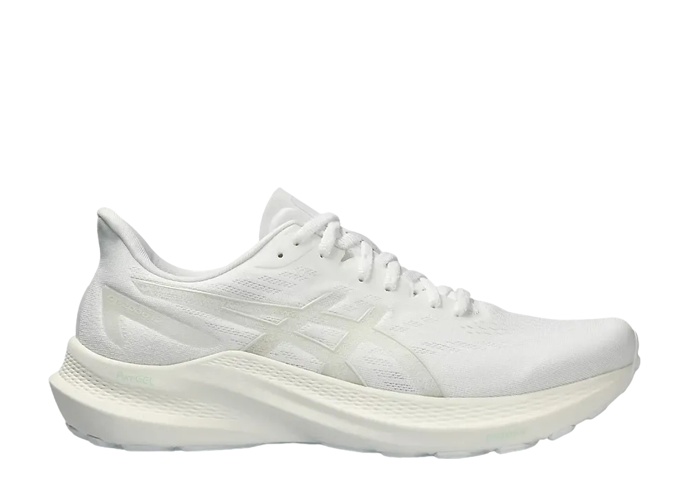 アシックス GT2000 12 "ホワイト/ホワイト"