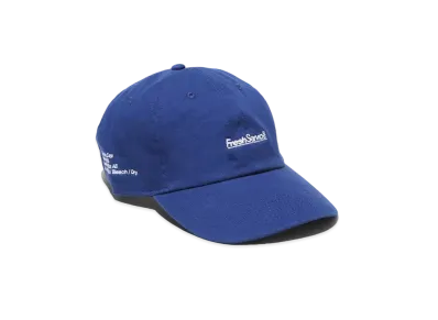 FreshService Corporate Cap "Royal Blue"