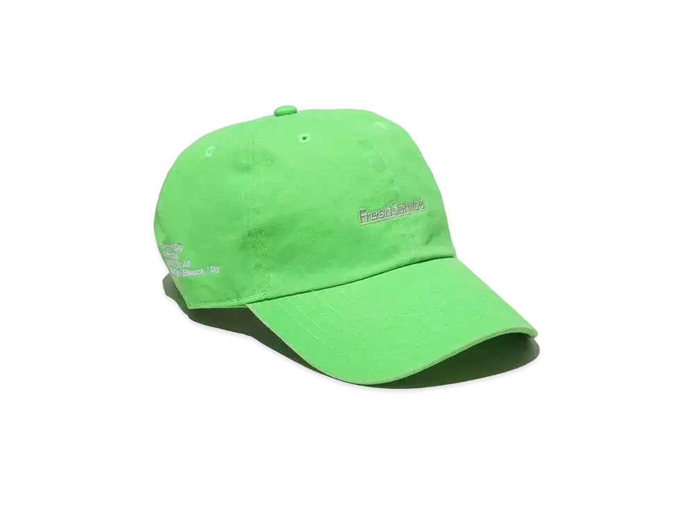 FreshService Corporate Cap "NeonGreen"