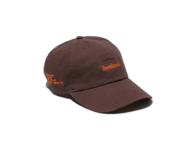 FreshService Corporate Cap "D.Brown"