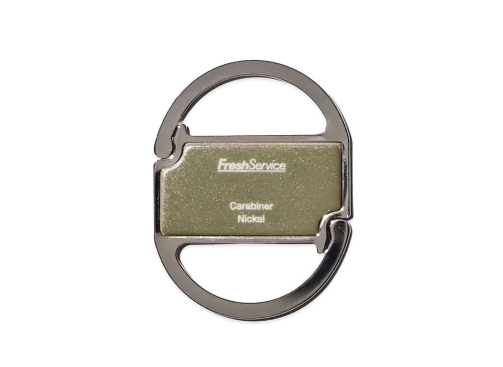 FreshService Key Holder "Khaki"