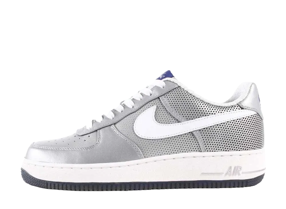 ナイキ エアフォース1 ロー プレミアム "フューチュラ"