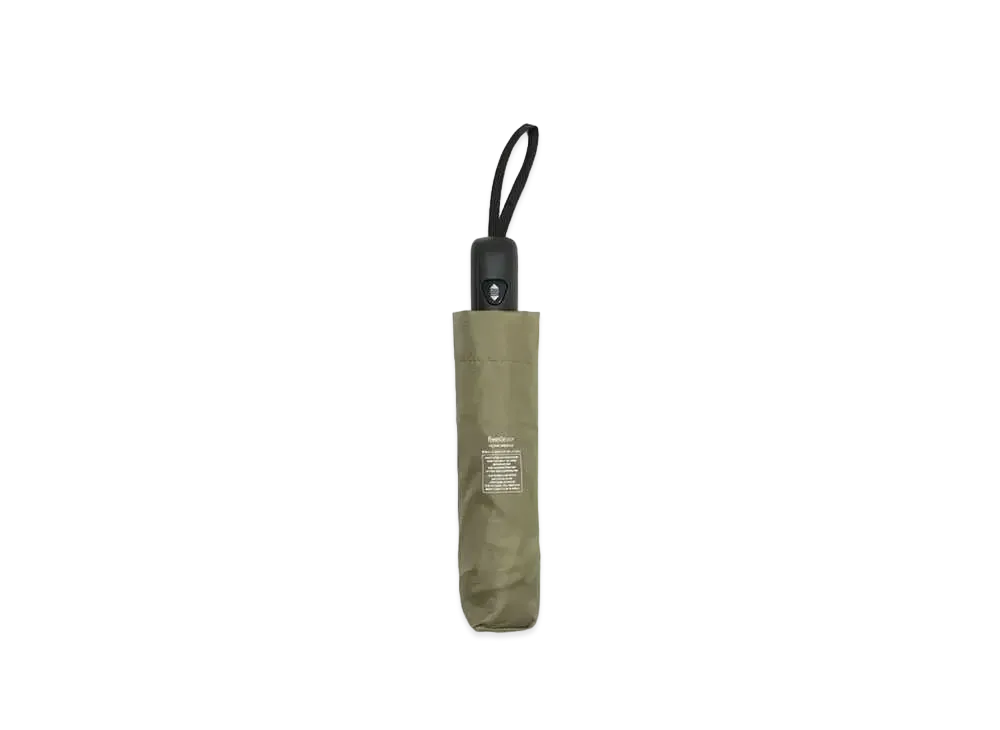 FreshService Folding Umbrella "Khaki"
