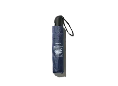 FreshService Folding Umbrella "Navy"