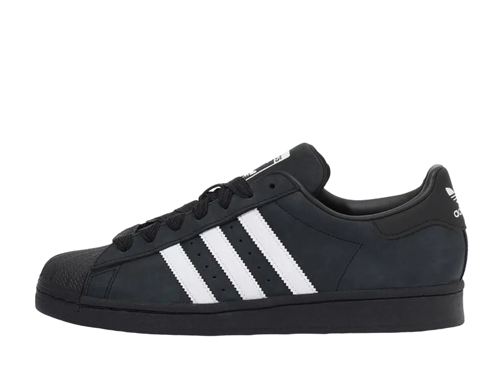 adidas Superstar "Core Black/Footwear White"