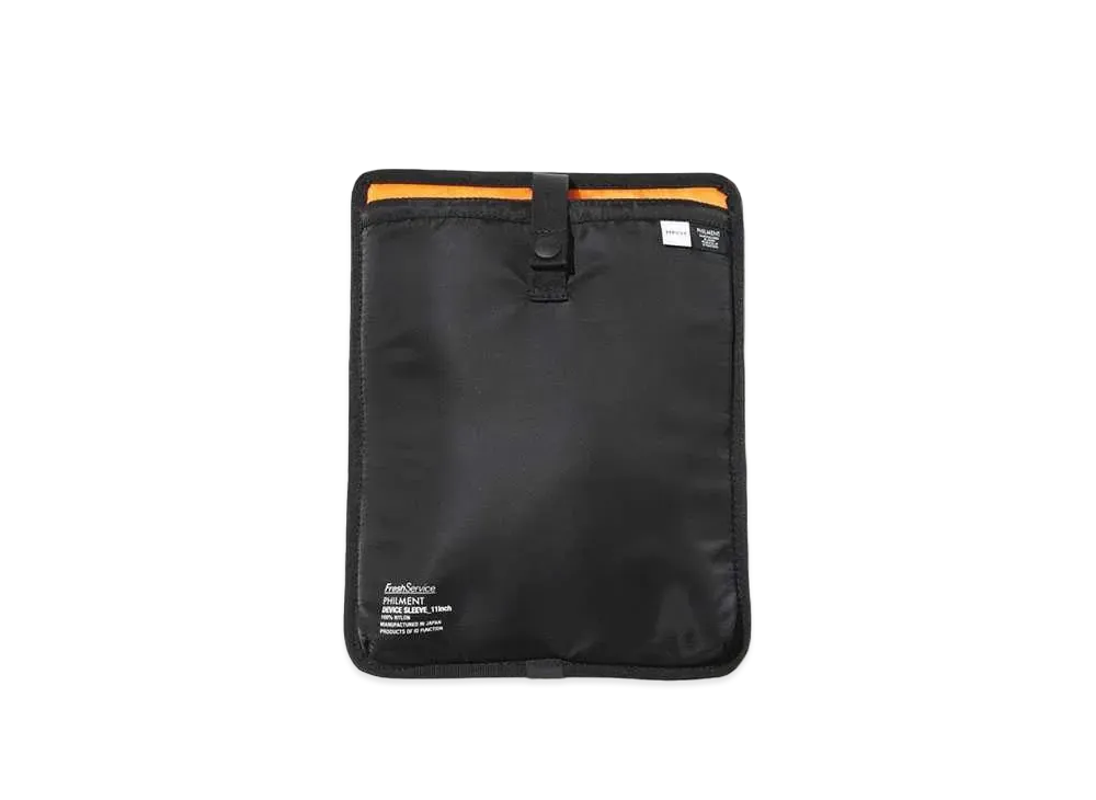 FreshService Philment FS Device Sleeve 11inch "Black"