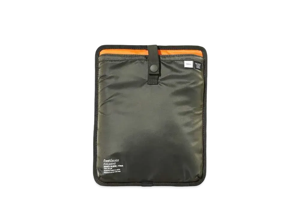FreshService Philment FS Device Sleeve 11inch "Khaki"