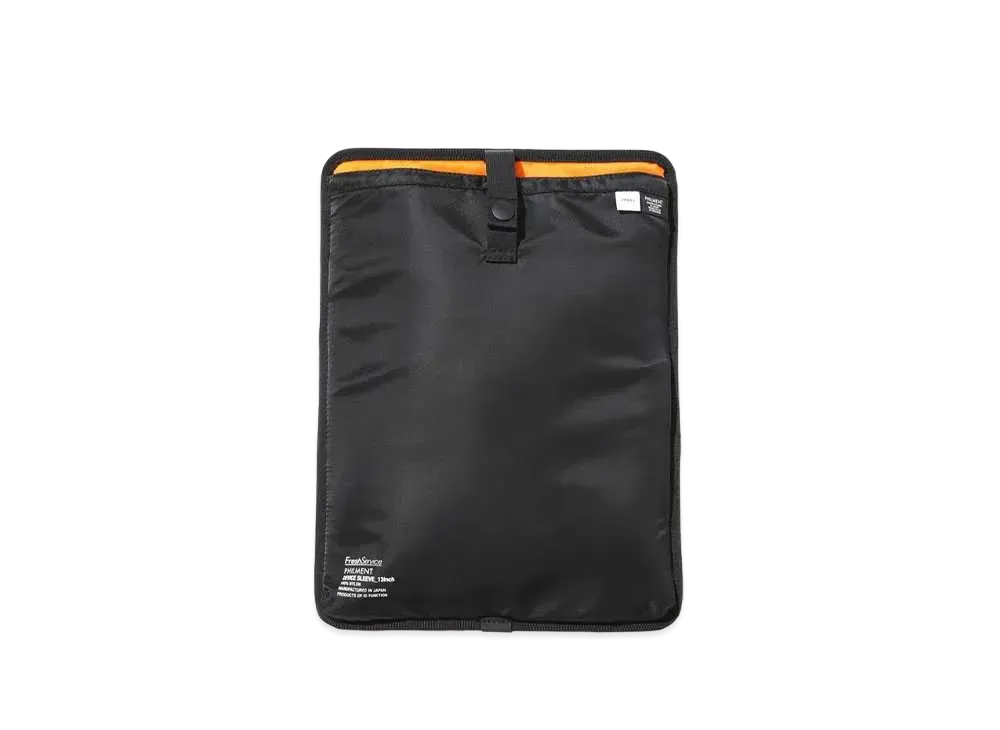 FreshService Philment FS Device Sleeve 13inch "Black"