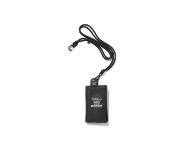 FreshService Philment FS TF Wallet "Black"