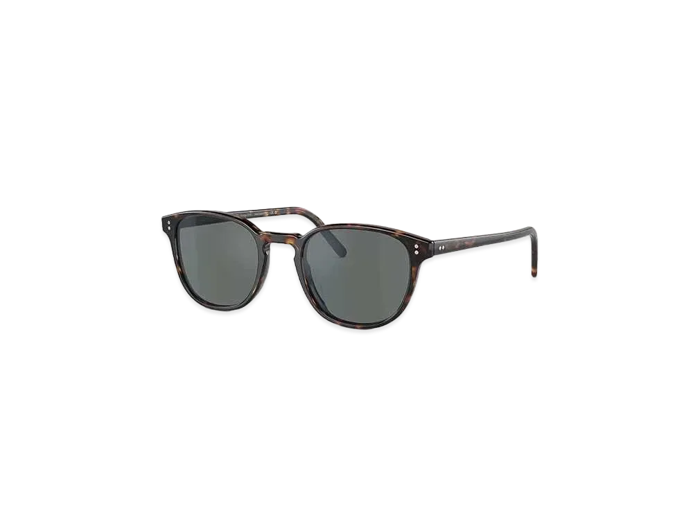 OLIVER PEOPLES Fairmont Sun Exclusive "362"