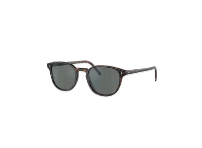 OLIVER PEOPLES Fairmont Sun Exclusive "362"