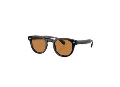 OLIVER PEOPLES Sheldrake Sun Exclusive "Black"