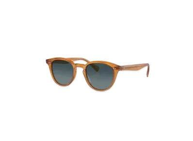 OLIVER PEOPLES Desmon Sun Exclusive "Amber"