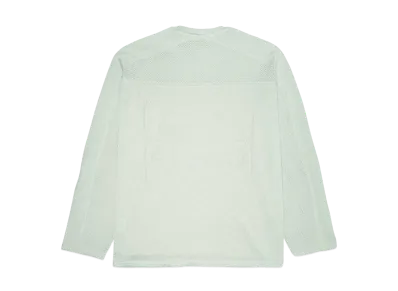 Stussy x Nike U NRG LS Knit Jersey (US Size) "Light Bone" HF3898-072