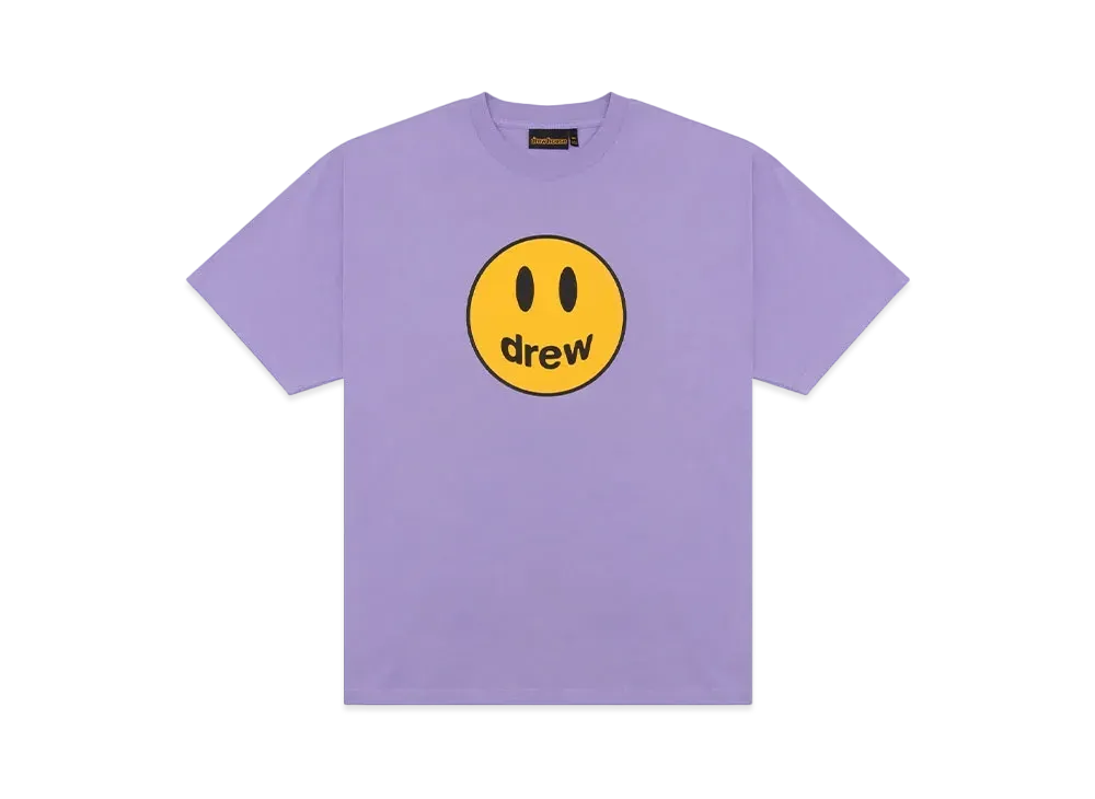 【drew house】Tシャツ※スニーカーダンク購入 ドリュー ハウス(drew house)アパレル 人気の新作/中古通販