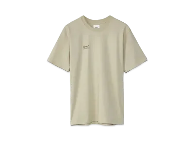 Wtaps OG T-Shirt "Sand"