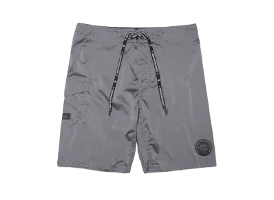 RATS SURF SHORT "GRAY"