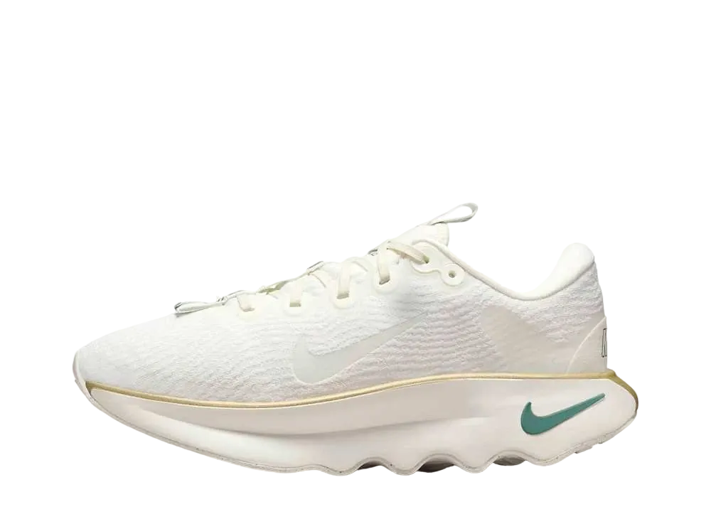 Nike Women's Motiva "Sail/White/Phantom"