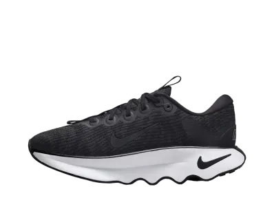 Nike Women's Motiva "Black/Anthracite/White"