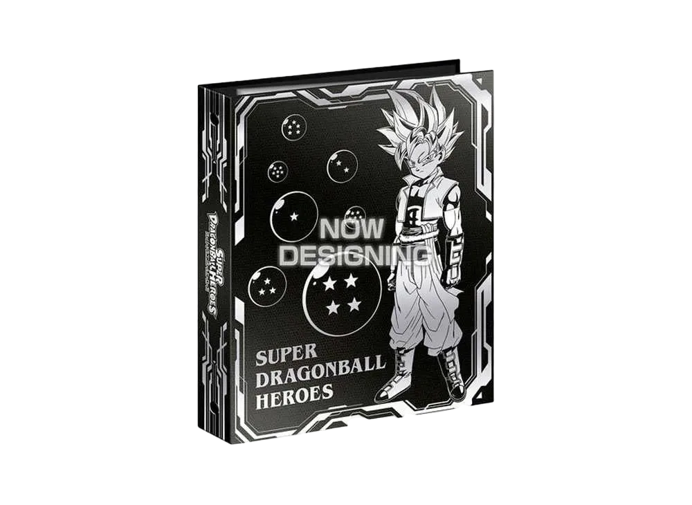SUPER DRAGON BALL HEROES(スーパードラゴンボールヒーローズ) 人気の
