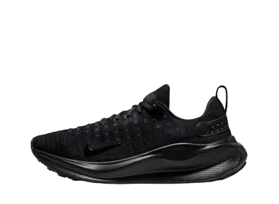 Nike Women's InfinityRN 4 "Black/Anthracite"