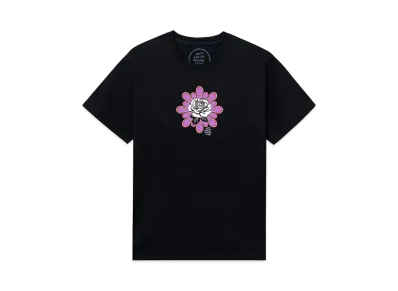ANTI SOCIAL SOCIAL CLUB SUMMER 24 MAJOR DROP Desire Tee "Black"