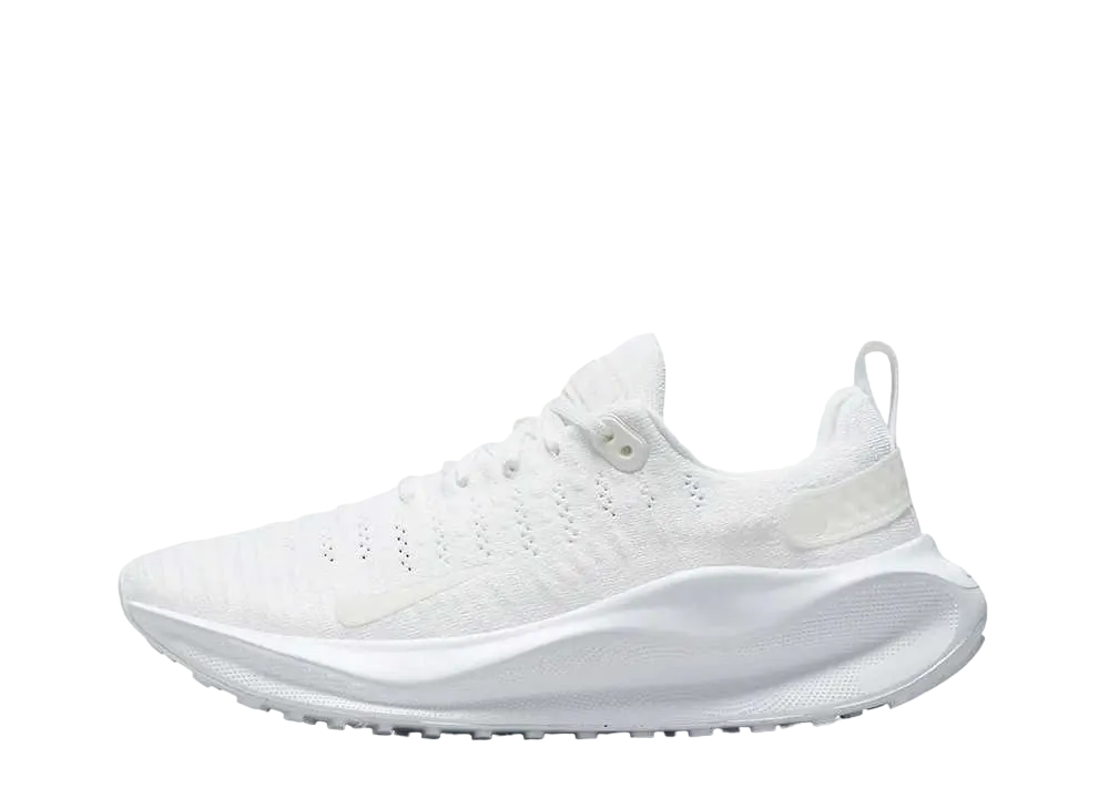 ナイキ ウィメンズ インフィニティラン4 "ホワイト"